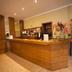 Receptionist