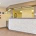 Receptionist