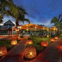 Sofitel Krabi Phokeethra Golf & Spa Resort