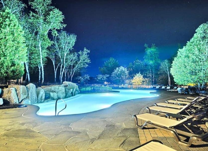Pool Billede
