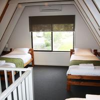 A-line Holiday Park
