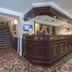 Receptionist