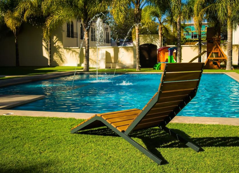 Pool Billede