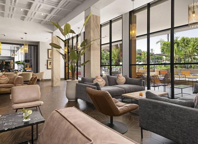 Lounge Billede