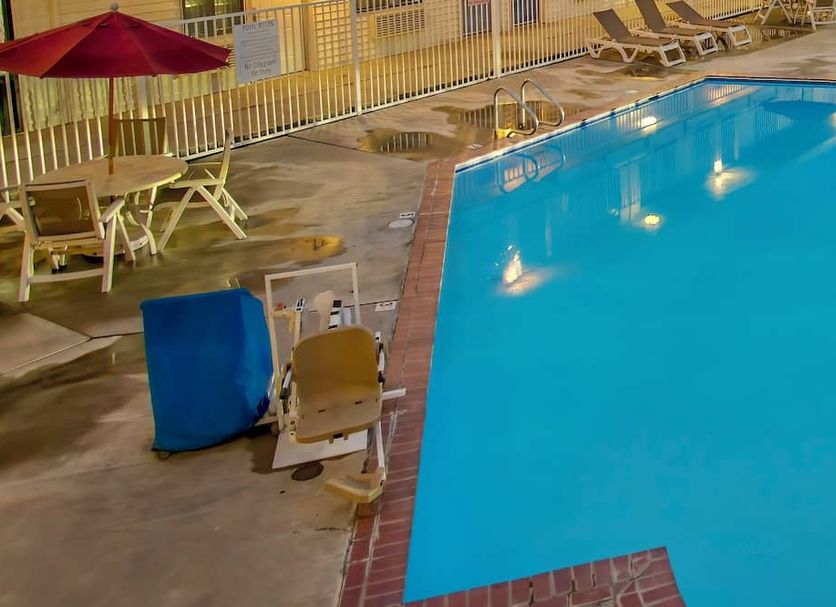 Pool Billede