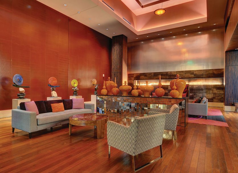 Lounge Billede