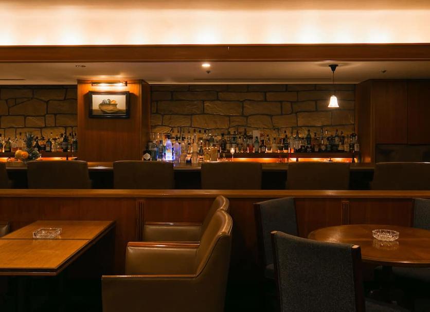 Bar Billede