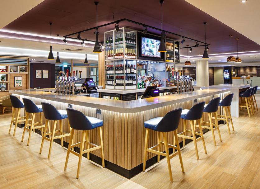 Bar Billede