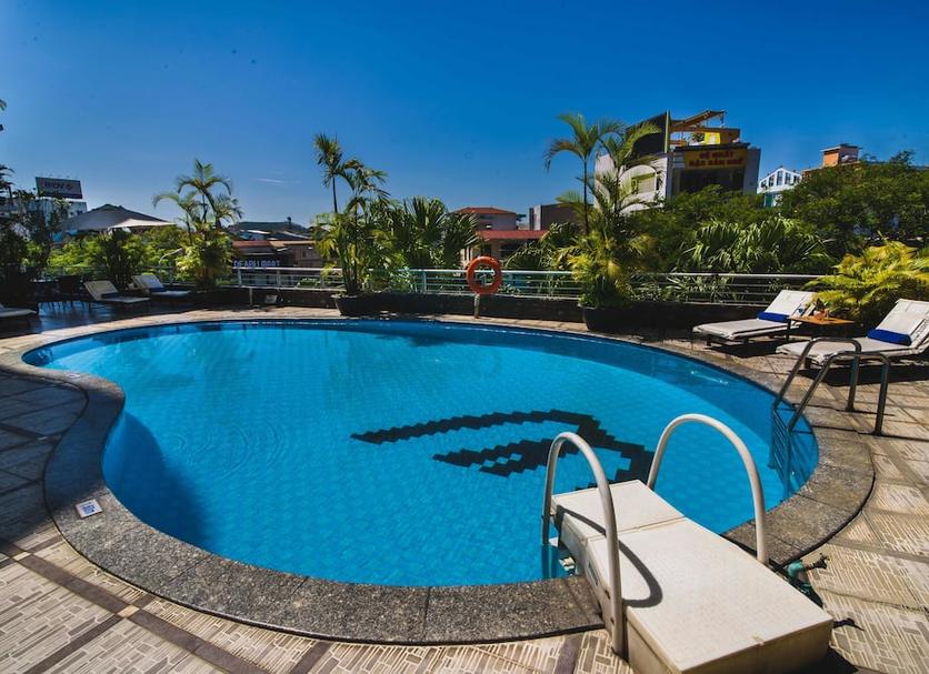 Pool Billede