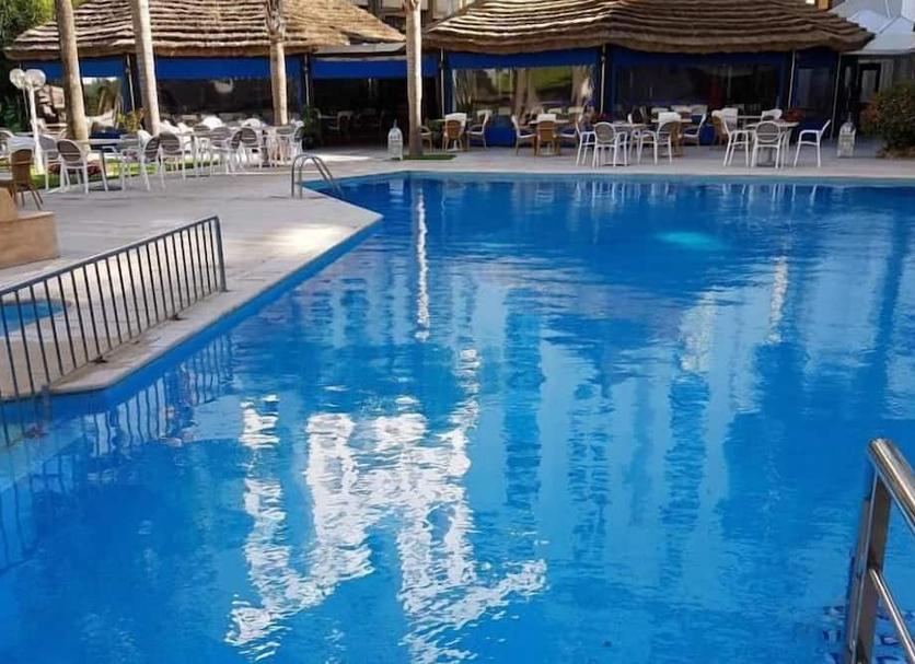Pool Billede