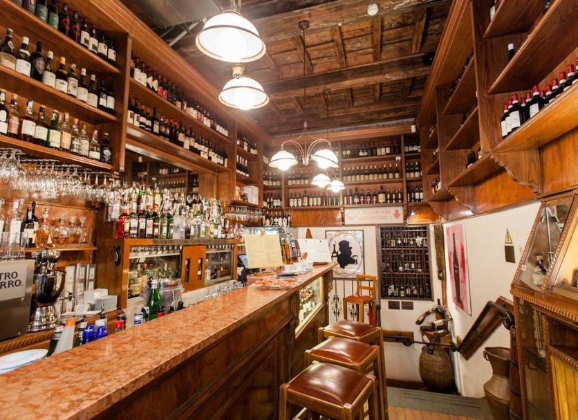 Bar Billede
