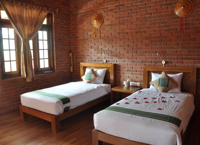 Soveværelse Billede