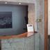Receptionist