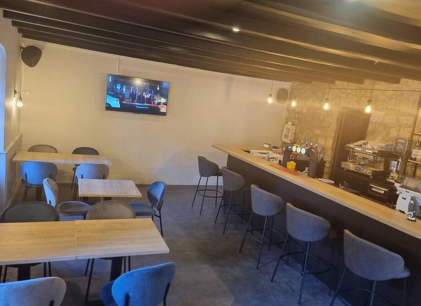 Bar Billede