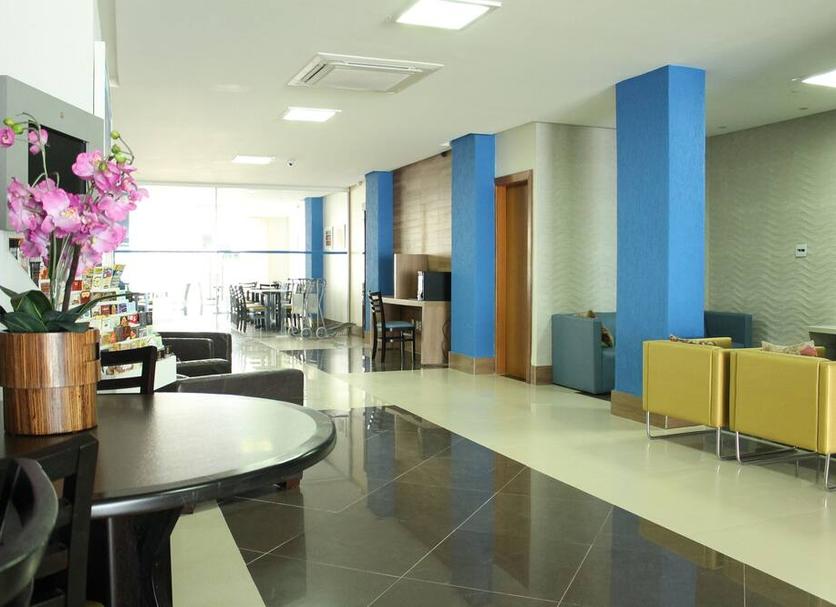 Reception Billede