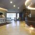 Receptionist