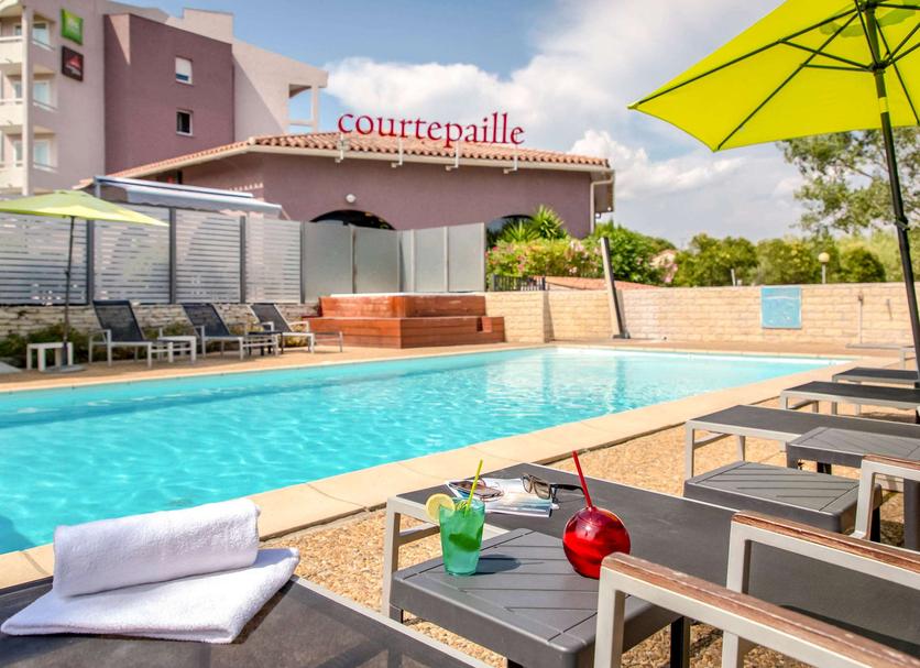 Pool Billede