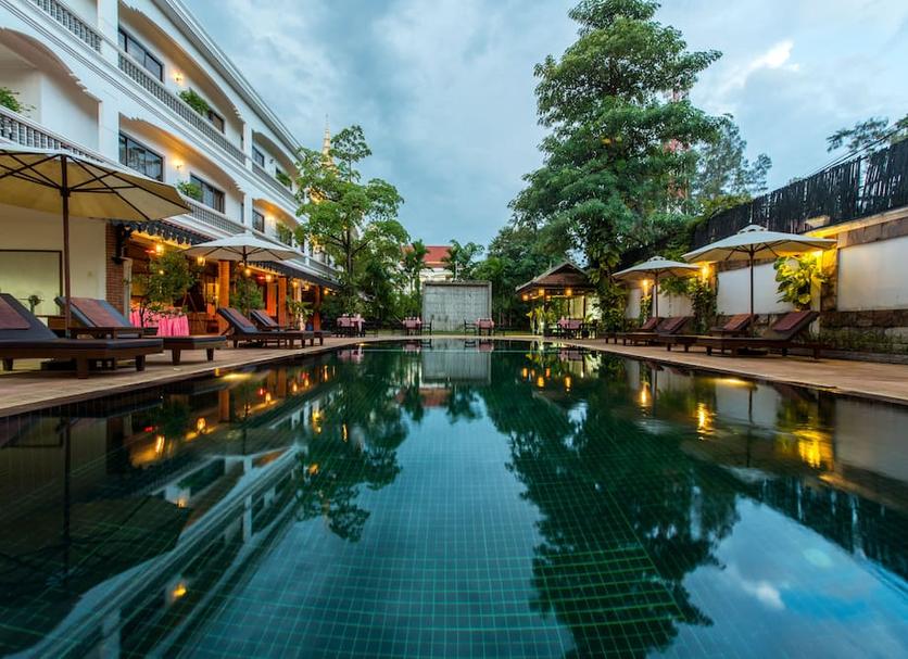 Pool Billede