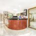 Receptionist