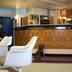 Receptionist