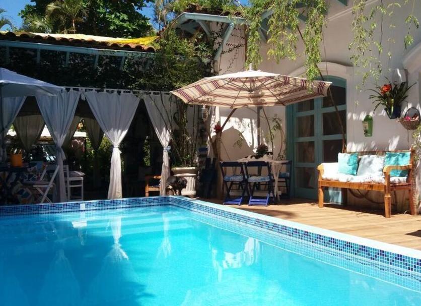 Pool Billede