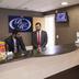 Receptionist