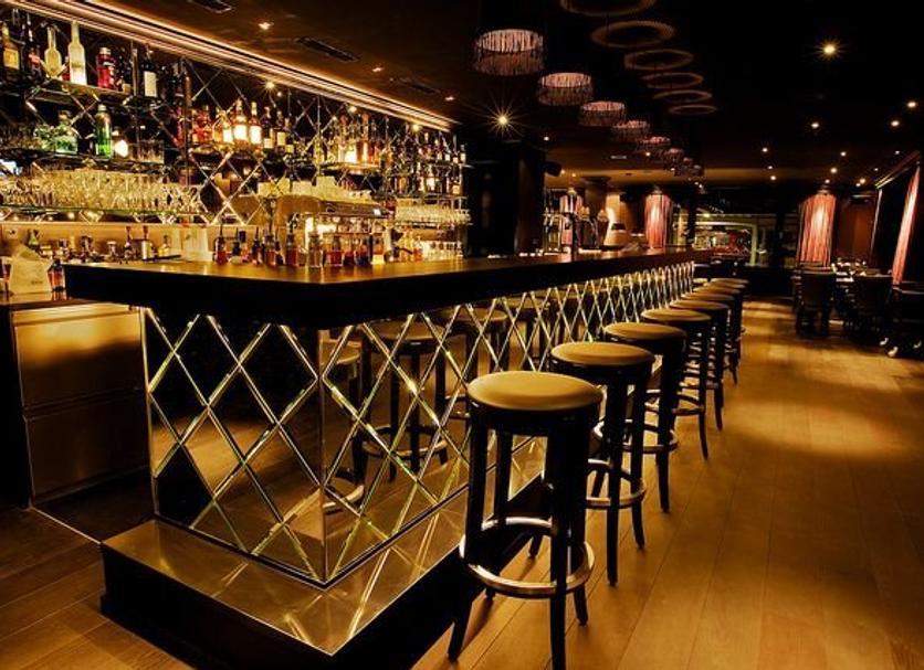 Bar Billede