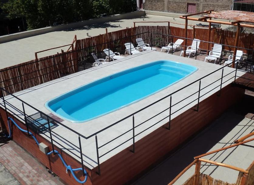 Pool Billede