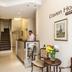 Receptionist