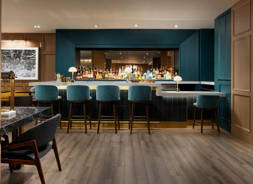 Bar Billede