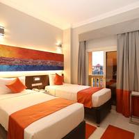 Citymax aqua park Hotel Aswan