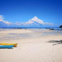 Phi Phi Ba Kao Bay Resort