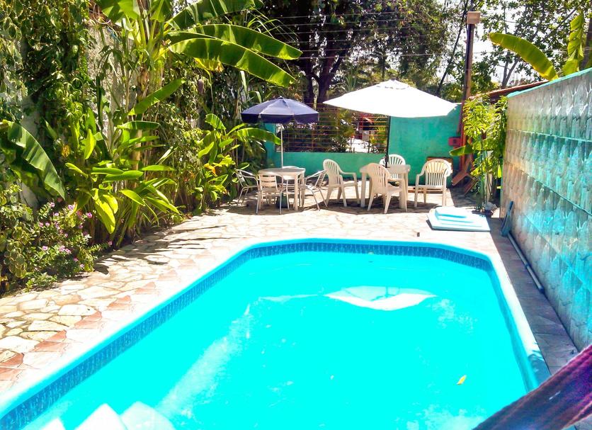 Pool Billede