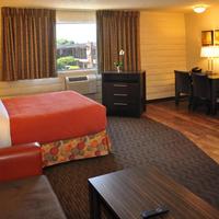Cimarron Inn Klamath Falls