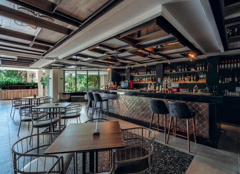 Bar Billede