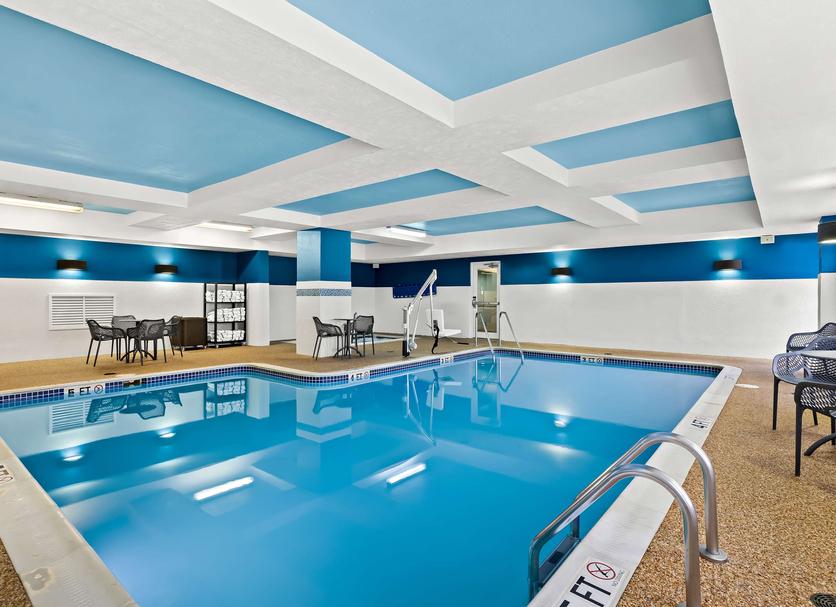 Pool Billede