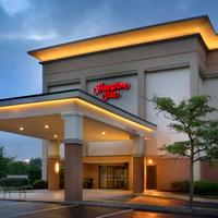 Hampton Inn Philadelphia/Mt. Laurel