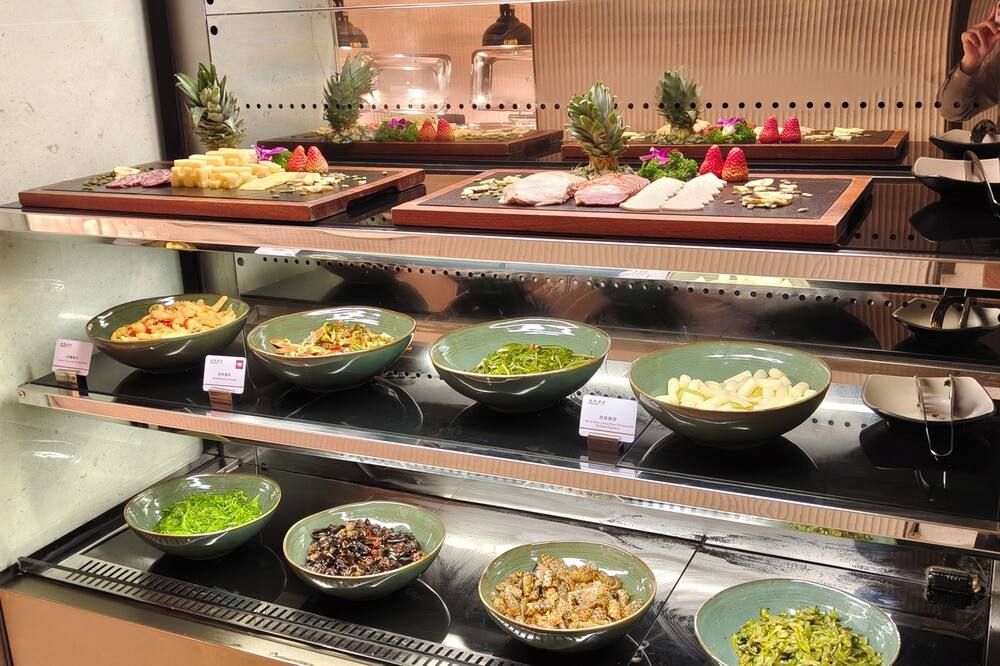 Buffet