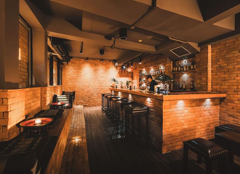 Bar Billede
