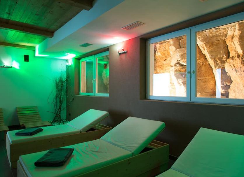 Spa Billede