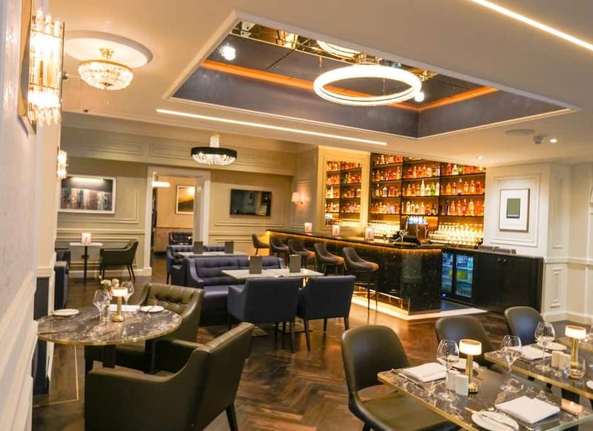 Bar Billede
