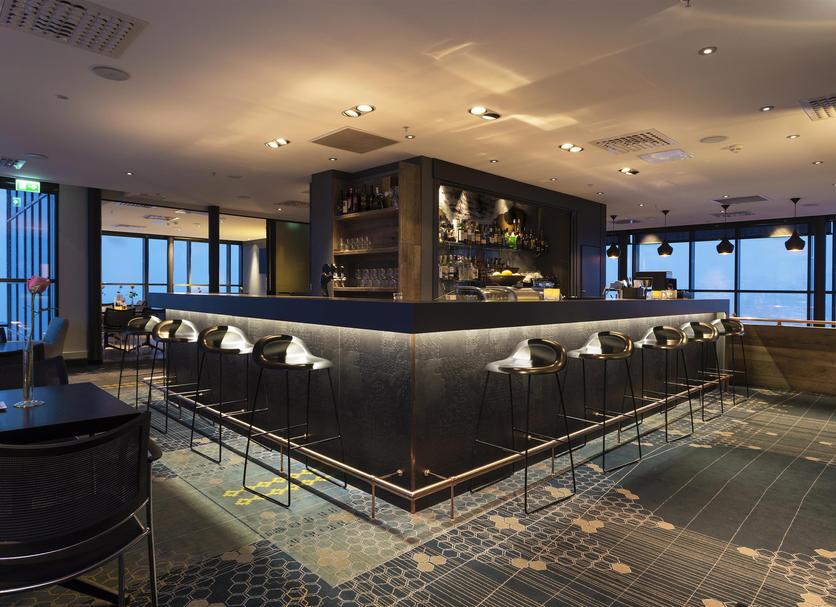 Bar Billede