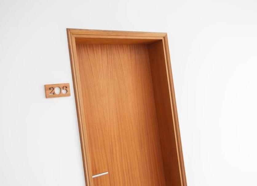 Værelsesfaciliteter Billede