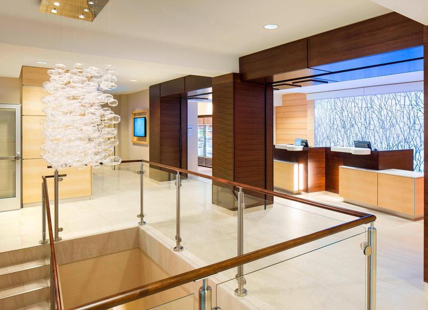 Reception Billede