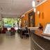 Receptionist
