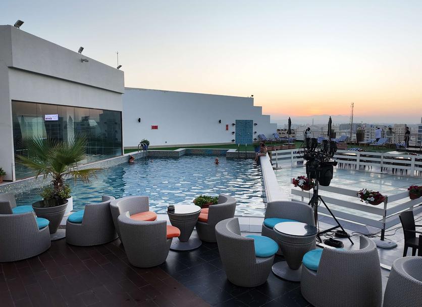 Pool Billede