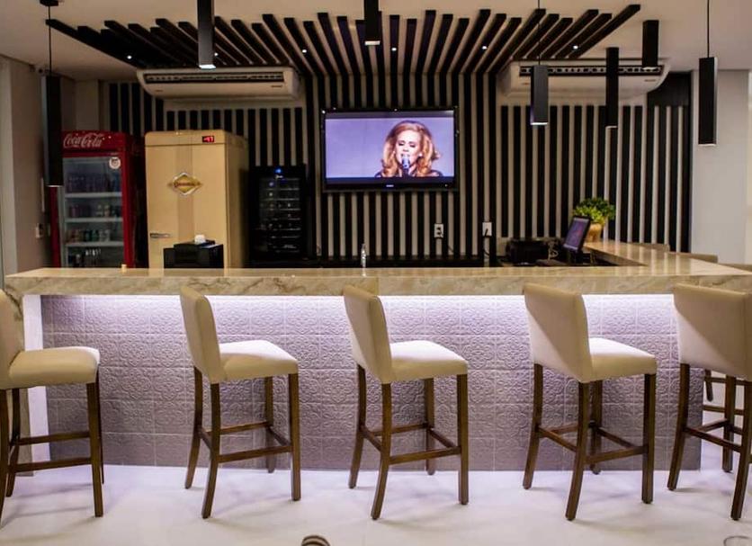 Bar Billede