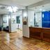 Receptionist
