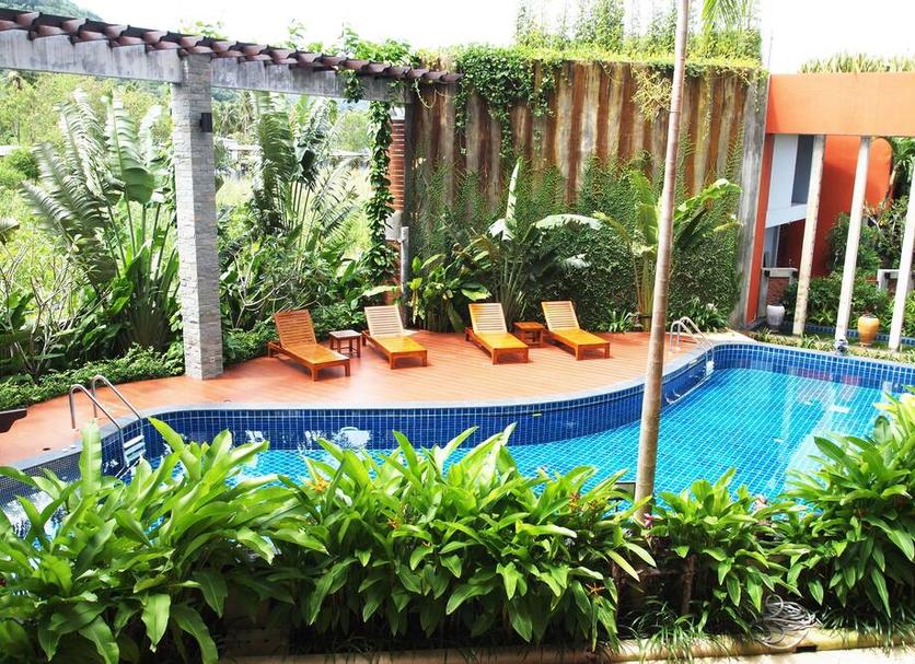 Pool Billede