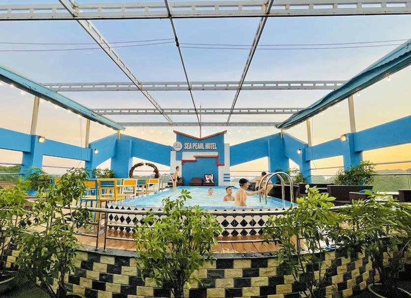 Pool Billede
